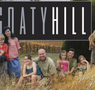 Goaty Hill Wines - Stayed