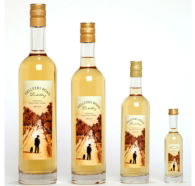 Hellyers Road Distillery - Stayed