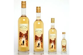 Hellyers Road Distillery - Stayed 0