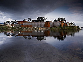 Berriedale TAS Stayed