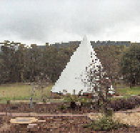 Quiet Cone Latrobe - The - Stayed