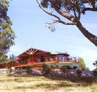 Barringwood Park Vineyard - Stayed