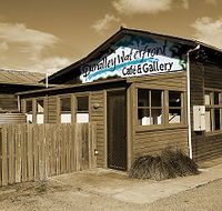 Dunalley Waterfront Cafe and Gallery - Stayed