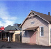 Barrington General Store - Stayed