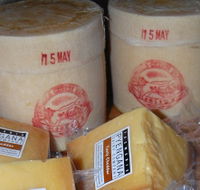 Pyengana Dairy Company - Stayed