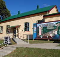 The Working Art Space - Stayed