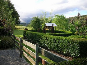 Mole Creek TAS Stayed