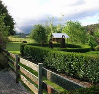 Wychwood Garden  Nursery - Stayed