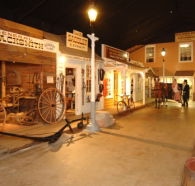 Burnie Regional Museum - Stayed