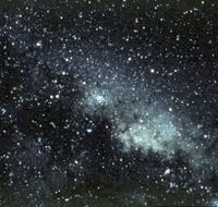 Launceston Planetarium - Stayed