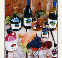 Hartzview Vineyard - Stayed