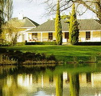 Culzean Gardens - Stayed