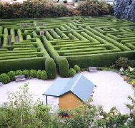 Westbury Maze and Tea Room - Stayed