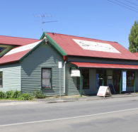 Stanley's Studio and Gallery - Fine Art and Craft - Stayed