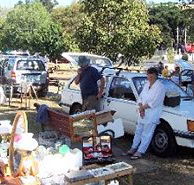 Don Village Market - Stayed