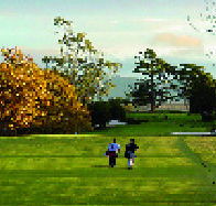 Quamby Golf and Country Club - Stayed