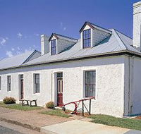 Deloraine Folk Museum - Stayed