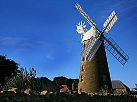 Callington Mill - Stayed 0