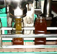 R Stephens Tasmanian Honey - Stayed