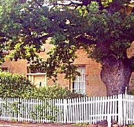 Oak Lodge - Stayed