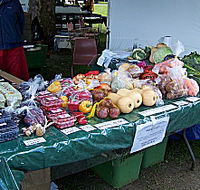 Axemans Makers Market - Stayed