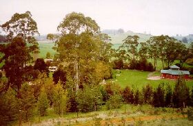The Tasmanian Arboretum - Stayed 0