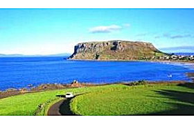 Nut - The - Stayed 0