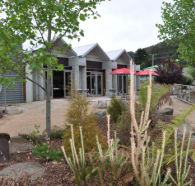Tin Dragon Interpretation Centre and Cafe - Stayed