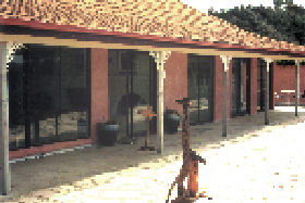 1 On Park - Art Gallery - Stayed 0