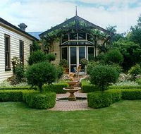 Tasmanian Gourmet Sauce Company - Stayed