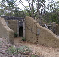 Coal Mines Historic Site - Stayed