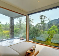 Waldheim Alpine Spa - Cradle Mountain Lodge - Stayed