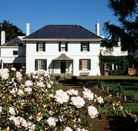 Brickendon Historic Farm and Convict Village - Stayed