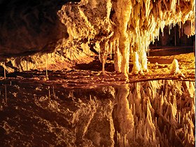 Marakoopa Cave - Stayed 0