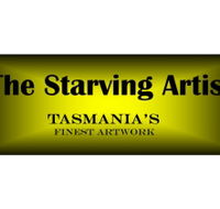 The Starving Artist - Stayed