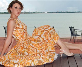 Vintage Twist - Stayed 0