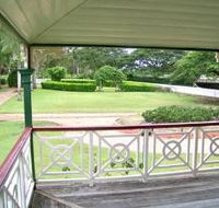 Townsville Heritage Centre - Stayed