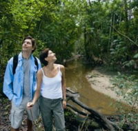 Mooloolah River National Park Jowarra Section - Stayed