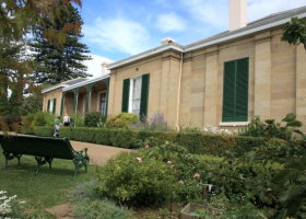 Runnymede - Stayed 0