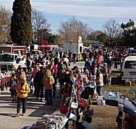 Evandale Market - Stayed