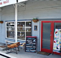 Gone Rustic - Stayed