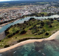 Wynyard Golf Club - Stayed