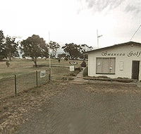 Swansea Golf Club - Stayed