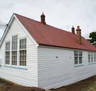 Avoca Museum and Information Centre - Stayed