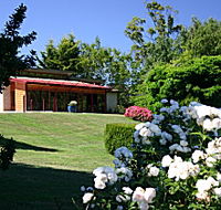 Villarett Gardens - Stayed
