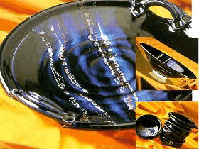 Panogana Pottery - Stayed 0