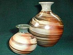 Woodfired Pottery - Stayed 0