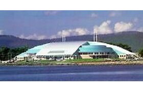 Derwent Entertainment Centre - Stayed 0