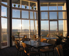 Scope Mount Stromlo - Stayed 0