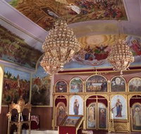 Free Serbian Orthodox Church St George - Stayed